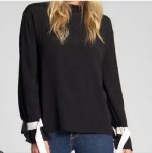 Jack meets Kate Blouse